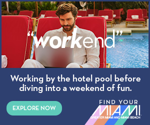 FY'24 Find Your Miami_Traffic_General_Branding_Workend_Display_300x250