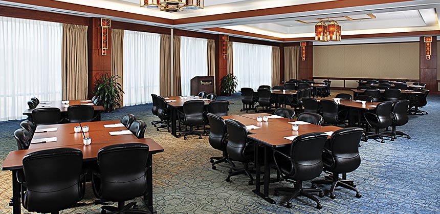 Eaglewood Resort & Spa