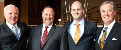 Benchmark Hospitality