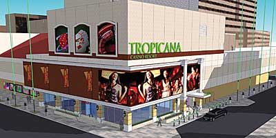 Tropicana Casino & Resort Atlantic City