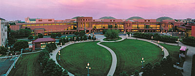 Minneapolis Convention Center