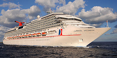 Carnival Splendor