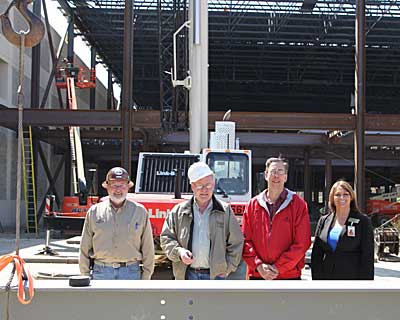 French Lick Resort Expansion