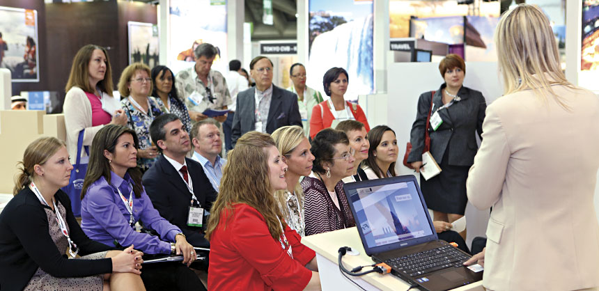 AIBTM Education Session