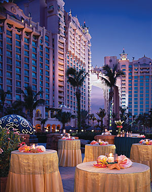 Atlantis Paradise Island