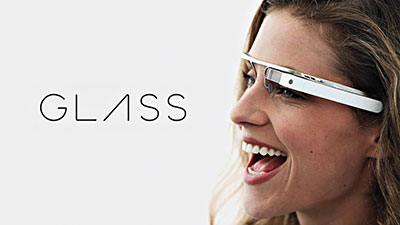 Starwood is the first hotel brand to create a Google Glass version of their app.