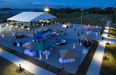 Emerald Coast Bayview Plaza