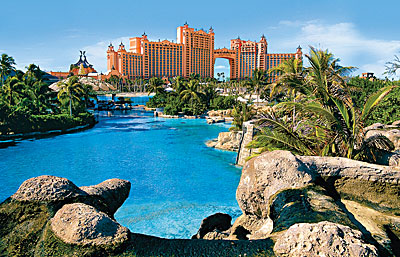 Atlantis Paradise Island