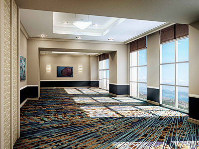 Manchester Grand Hyatt Bayview