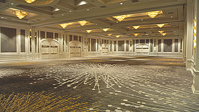 Four Seasons Hotel Las Vegas