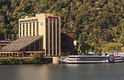 Sheraton Pittsburgh Sheraton Square