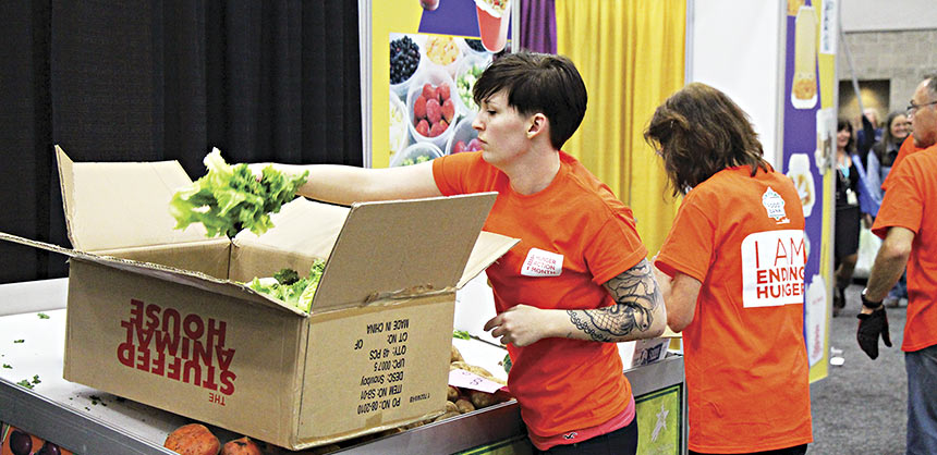 Oregon Convention Center