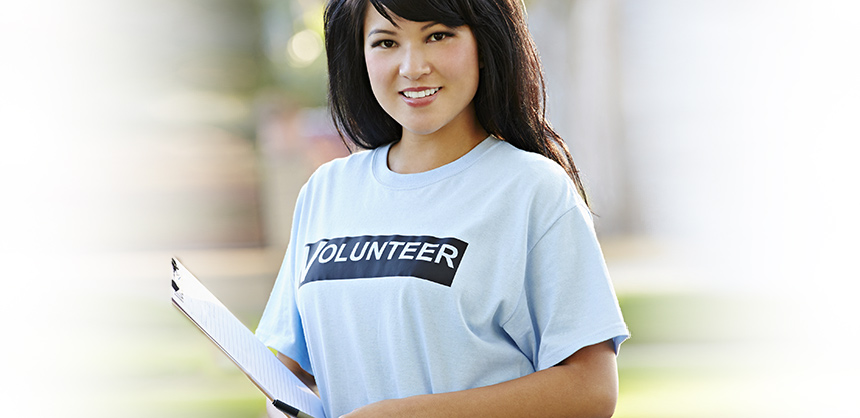 Designing And Managing Volunteer Programs