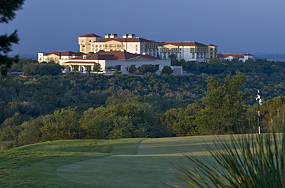 La Cantera Hill Country Resort