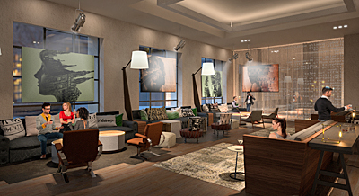 Renaissance Chicago Downtown