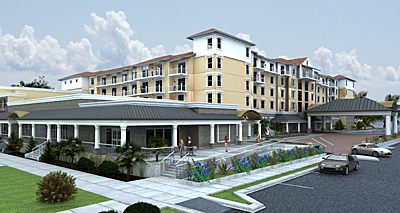 Westin Jekyll Island