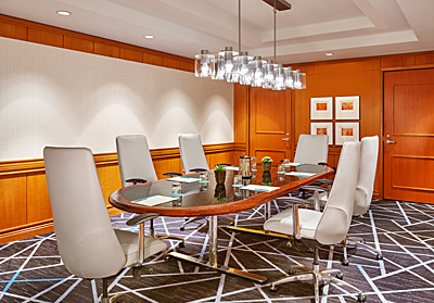 Le Meridien San Francisco