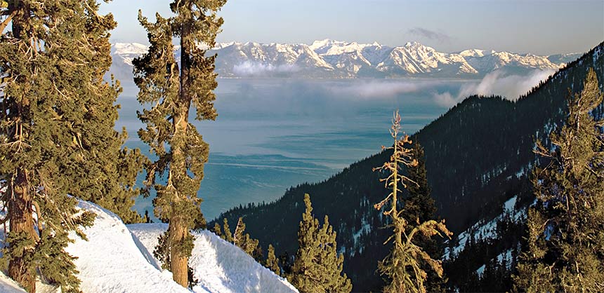 Resort at Squaw Creek, a Destination Hotel, is located in the heart of Olympic Valley, California, with direct lift service to Squaw Valley USA.