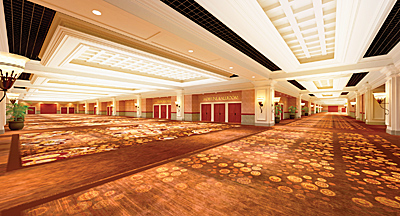 Mandalay-Bay---Convention-Center-Expansion---Rendering---Small-PreFunction