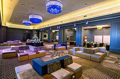 Resorts Casino Hotel Conference Center