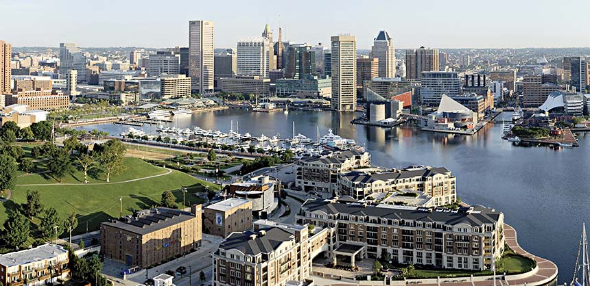 Baltimore will host the International Association of Exhibitions and Events’  2015 Expo! Expo! in December.