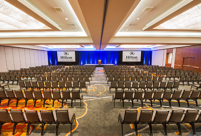 HIlton La Jolla  Torrey Pines