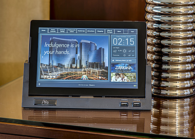 Aria Resort & Casino