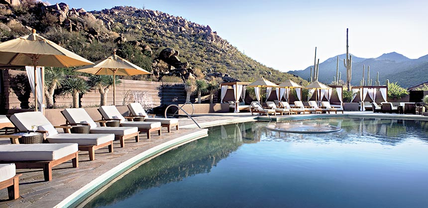 Ritz-Carlton Dove Mountain