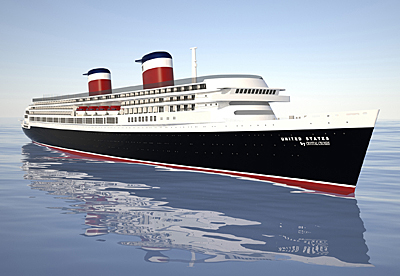 ss united states by crystal cruises
