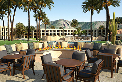 Hilton Tucson El Conquistador Resort