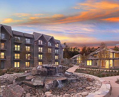 Lodge and Spa at Callaway Gardens