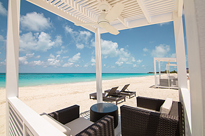 Hilton at Resorts World Bimini