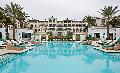 Monarch Beach Resort