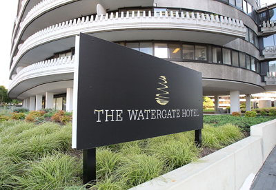 watergate hotel