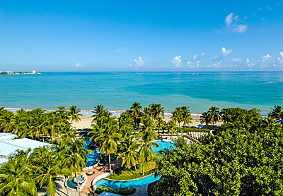 El San Juan Hotel & Casino