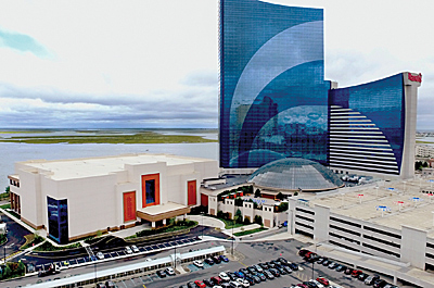 Harrah's Resort Atlantic City
