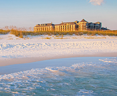 Henderson Beach Resort