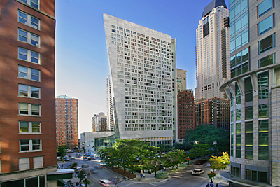 Sofitel Chicago