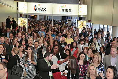 IMEX America
