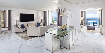 St. Regis Bal Harbour