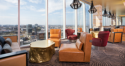 Westin Nashville Hotel