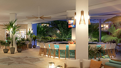 Margaritaville Beach Resort Grand Cayman