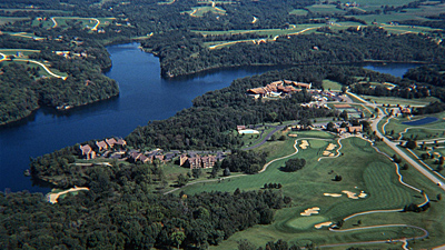 Eagle Ridge Resort & Spa