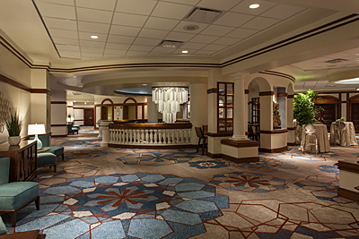 Sheraton Old San Juan Hotel