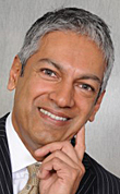 Sherrif Karamat, PCMA president and CEO.
