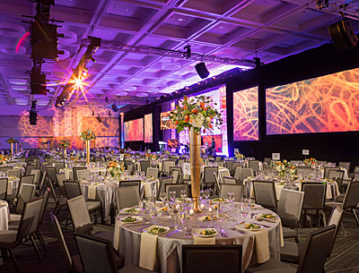 AT&T Hotel and Conference Center