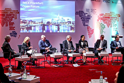IMEX Policy Forum