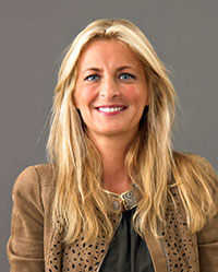 Catherine Chaulet, president of Global DMC Partners.