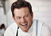 Tyler Florence