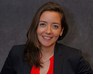 Mary Kate Cunningham, Senior Director of Public Policy